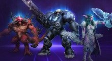 Heroes of the Storm Founder's Pack Heroes of the Storm Founder's Pack