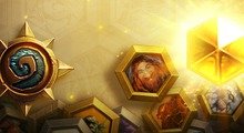 Reaching Legend In Hearthstone Reaching Legend In Hearthstone