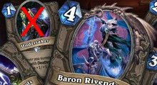 Undertaker Balance Change - Attack Only Undertaker Balance Change - Attack Only