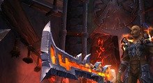 Blackrock Foundry Boss Guides