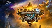 2015 Hearthstone World Championship Details 2015 Hearthstone World Championship Details