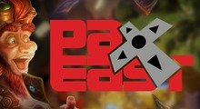 Hearthstone at PAX East Hearthstone at PAX East