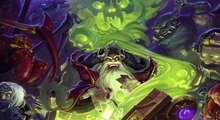Hearthstone Recap: Curse of Naxxramas Release Details, Season 3 Ending + More! Hearthstone Recap: Curse of Naxxramas Release Details, Season 3 Ending + More!