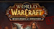Warcraft Recap: Warlords of Draenor Beta, New Character Models + More! Warcraft Recap: Warlords of Draenor Beta, New Character Models + More!