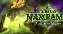 Hearthstone Recap: Curse of Naxxramas Pricing Revealed, Community Spotlights + More! Hearthstone Recap: Curse of Naxxramas Pricing Revealed, Community Spotlights + More!