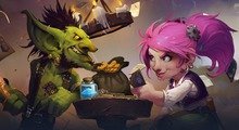 GvG Meta and You GvG Meta and You