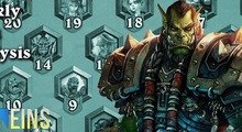 Sottle's Weekly Hearthstone Meta Analysis for Week of 03/12/2015 - 10/12/2015 Sottle's Weekly Hearthstone Meta Analysis for Week of 03/12/2015 - 10/12/2015