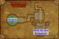 Mogu'shan Vaults - Map - Forge of the Endless