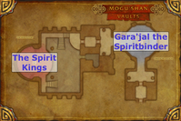Mogu'shan Vaults - Map - The Repository