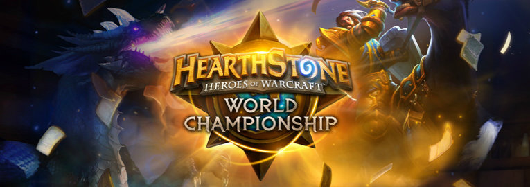 2015 Hearthstone World Championship Details - News - Icy Veins