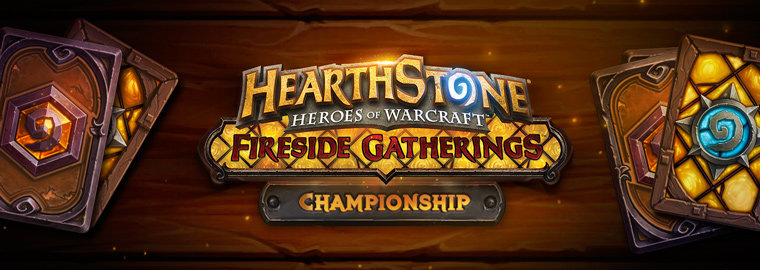 18 hct fall championship fireside gathering 18 hct fall championship fireside gathering