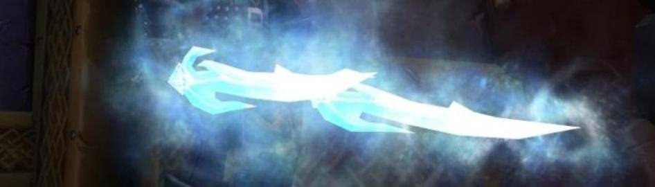 Blue Tweets: General Legion Updates #4 - News - Icy Veins