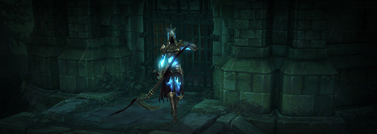 Diablo III PTR 2.7.6 - Has Concluded — Diablo III — Blizzard News