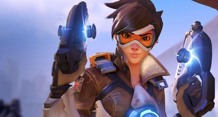 Blizzard is removing a sexualized pose from Overwatch, citing player  feedback (update) - Polygon