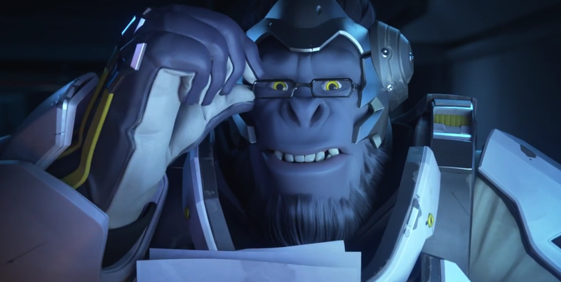 new overwatch cinematic teaser released news icy veins forums