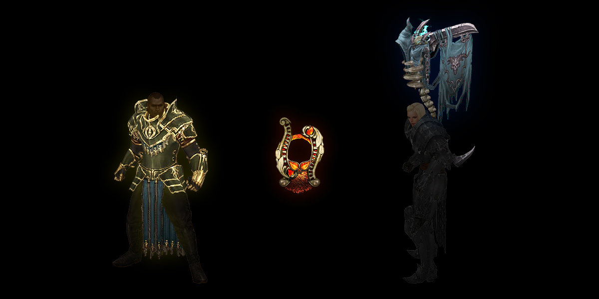 diablo 3 shop