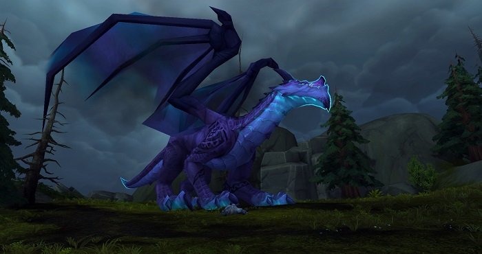 dybt sydvest Kondensere World Bosses in Legion - News - Icy Veins