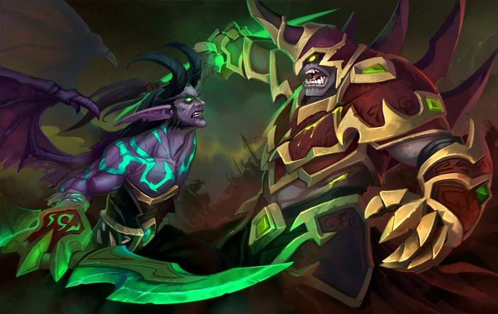 Patch 7 1 5 Upcoming World Quest Reset News Icy Veins