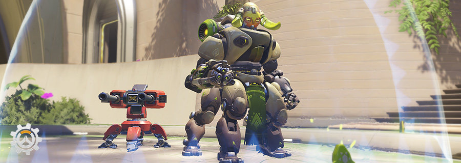 What will Orisa do to the Overwatch meta?