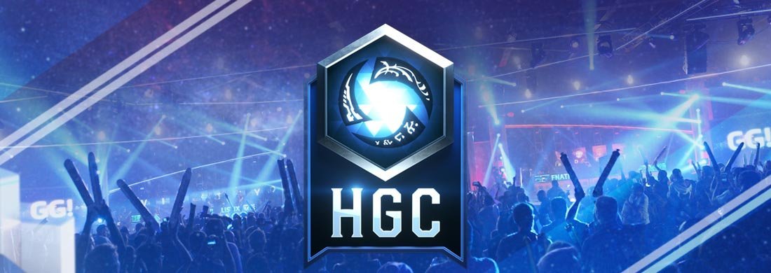 22 апр 17. HGC. Cyber Arena logo. Hots Tournament. HGC hg17.