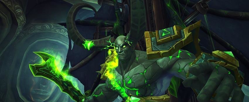 Tomb of Sargeras Wing 3 quick guide