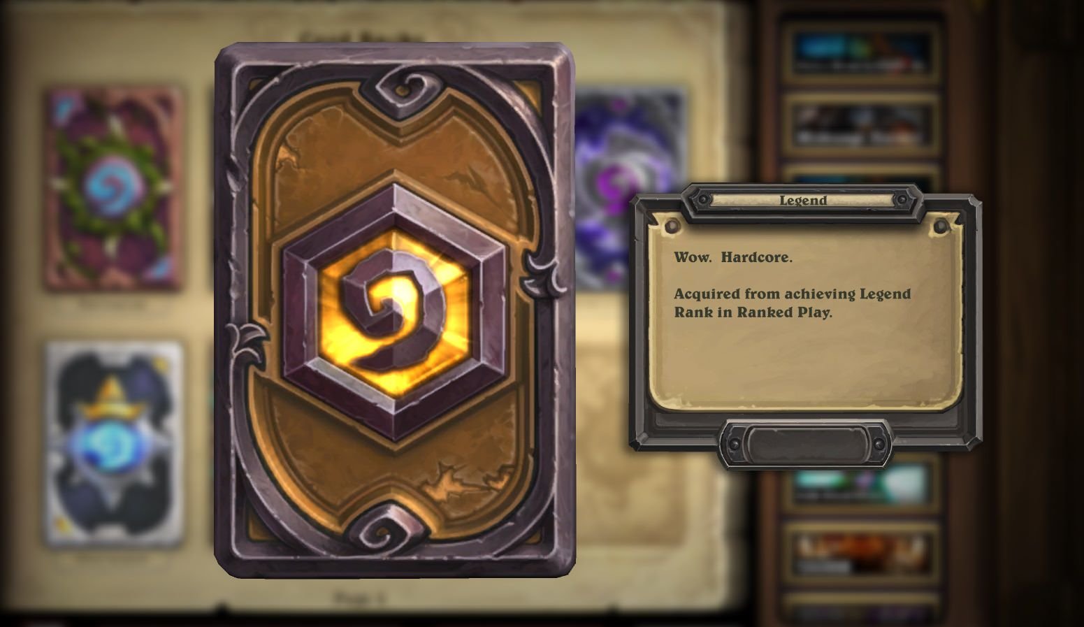 NEW Hearthstone Arena LEADERBOARDS - Questions Answered
