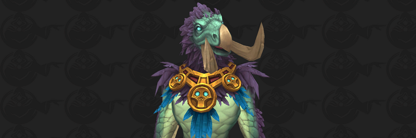 zandalari troll bear moonkin forms in battle for azeroth news wow moonkin form