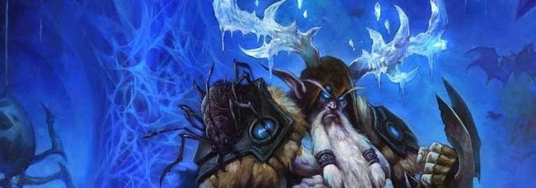 Ryo S Witchwood Spoiler Forest Guide News Icy Veins