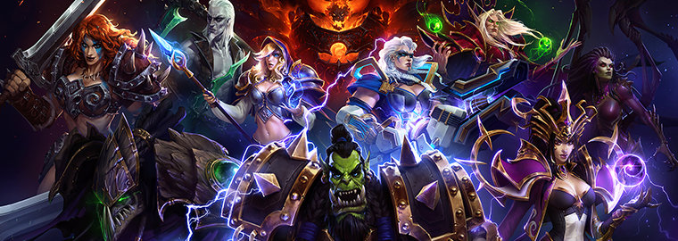 heroes of the storm news heroes of the storm news