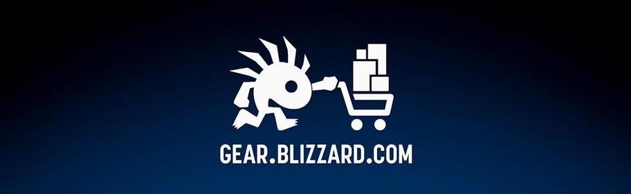 Blizzard EU Gear Store Now Available - News - Icy Veins