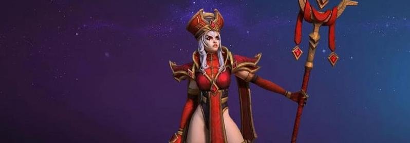 Our guide section has been updated with the Whitemane build guide! 