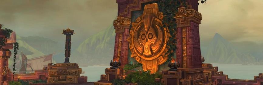 Week in WoW: August 21st - News