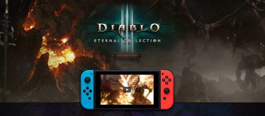 Diablo 3 nintendo