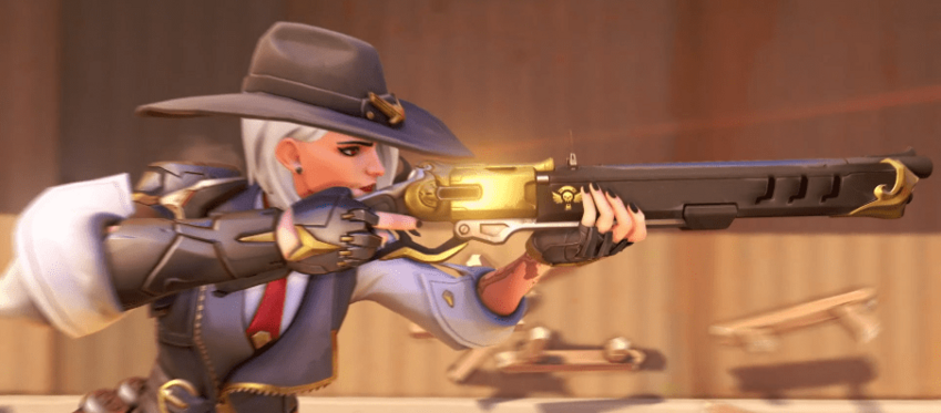 Is Ashe On Ptr Is Ashe On Ptr