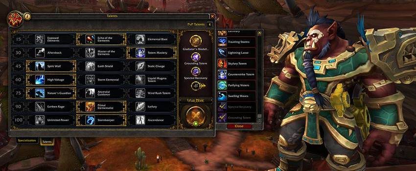 where to turn on war mode where to turn on war mode