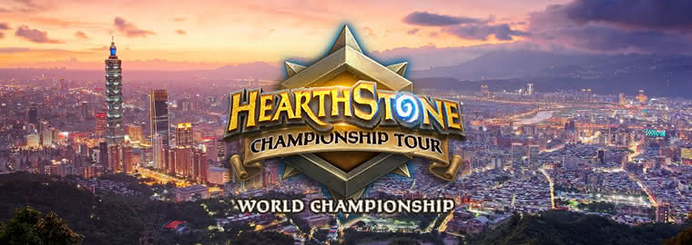 HCT 2019 World Championship Dates & Finalists Revealed - News - Icy Veins