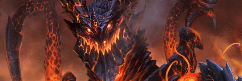 Deathwing Meta Tier List April 2019 News Icy Veins