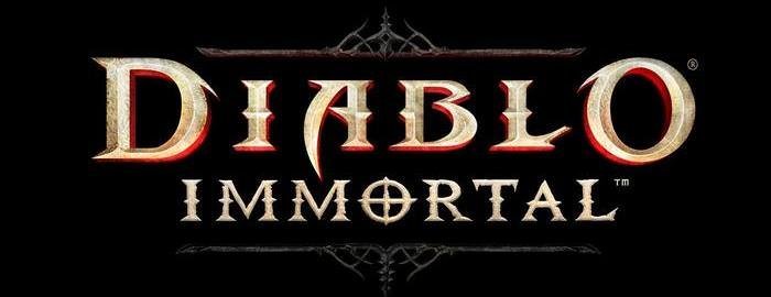 Diablo Immortal Reveals Itself As A Microtransaction Money Grab