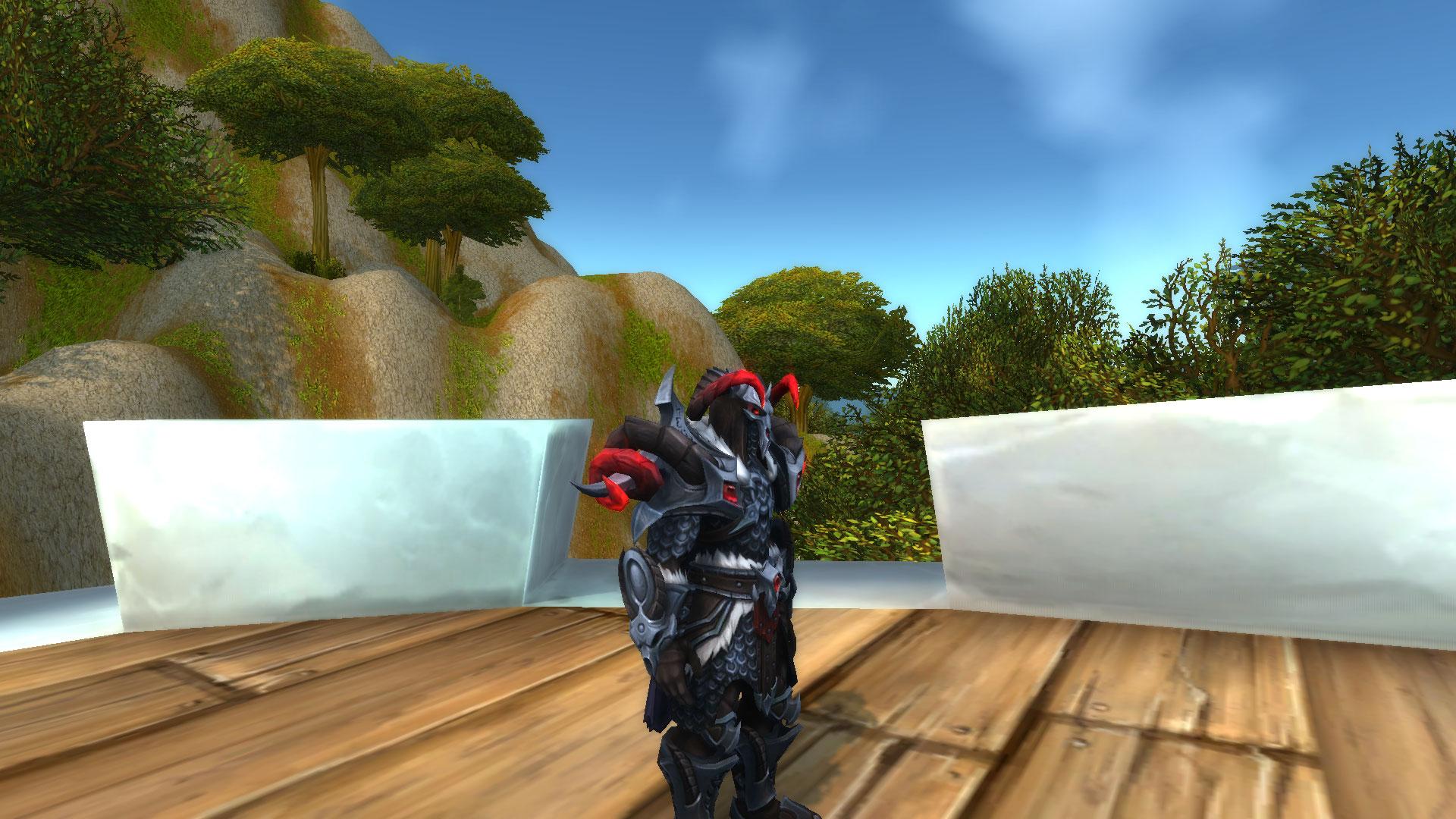 Shadowlands Legendary Armor Sets - News - Icy Veins