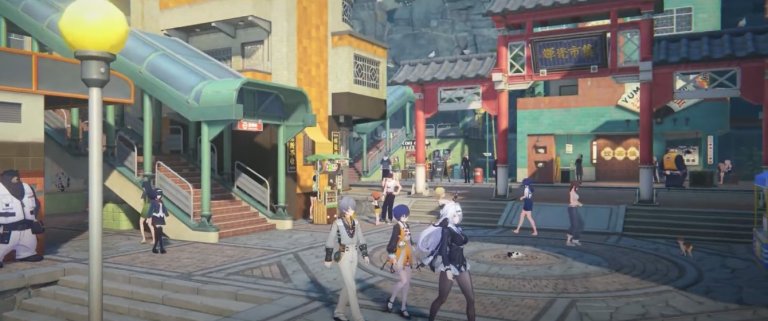 ZZZ 2.0 Special Program Breakdown: New Agents, Zones, Rewards, and More ...