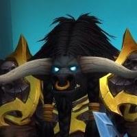 Shadewolfe