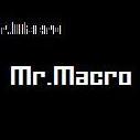 mrmacro