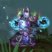 Manni's Lightning Arrow Deadeye Gear, Jewels & Flasks (PoE