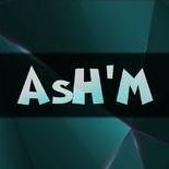 AsHM