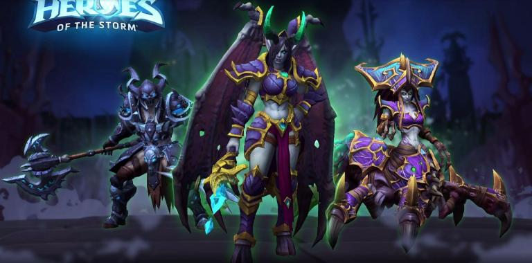 Icy Veins Jaina Heroes Of The Storm
