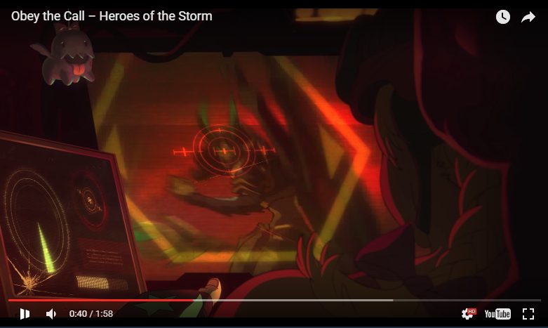 Dark templar Tassadar (Dark archon heroic?) confirmed : r/heroesofthestorm