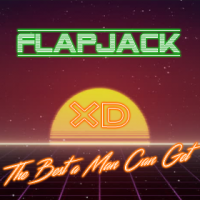 FlapjackXD