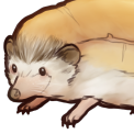 Breadgehog