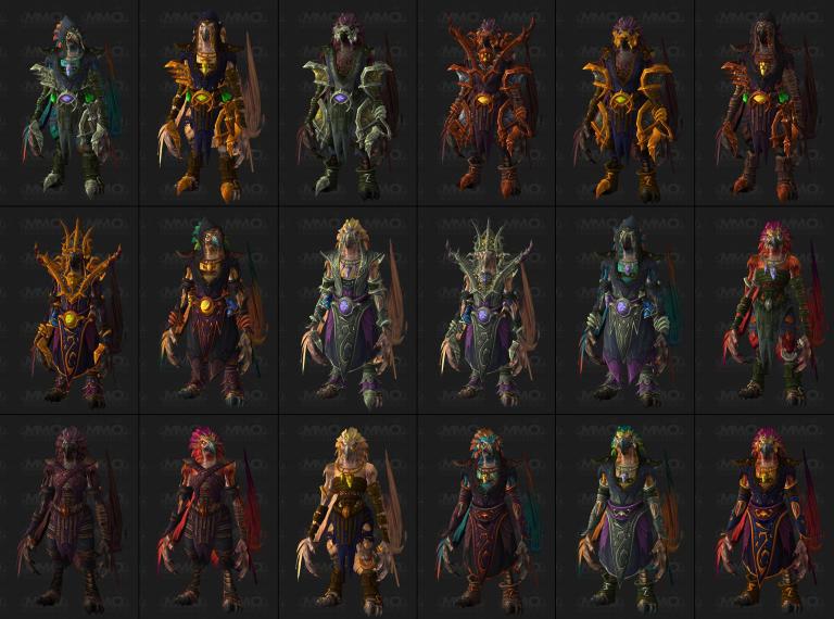 Arakkoa2Variants[1].jpg