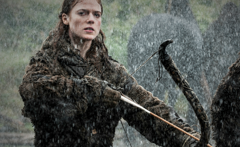 Ygritte - Sylvanas.png